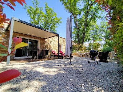 Villa Villa in Var with Hill Views & Pool - Outdoor photo 8