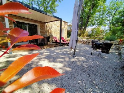 Villa Villa in Var with Hill Views & Pool - Outdoor photo 10