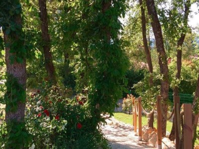 Villa Villa in Var with Hill Views & Pool - Outdoor photo 11