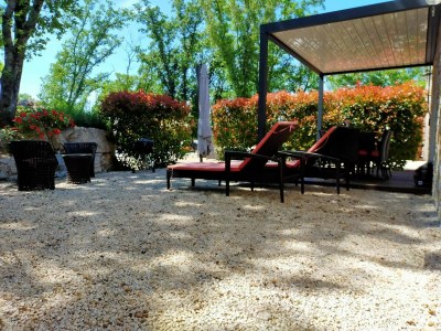 Villa Villa in Var with Hill Views & Pool - Outdoor photo 12