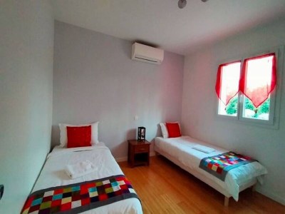 Villa Villa in Var with Hill Views & Pool - Features photo 28