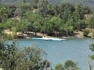 Villa Villa in Var with Hill Views & Pool - Environment photo 34