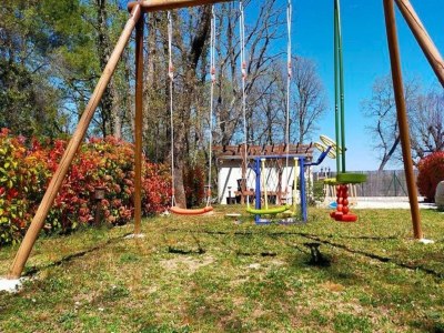 Villa Villa in Var with Hill Views & Pool - Outdoor photo 40