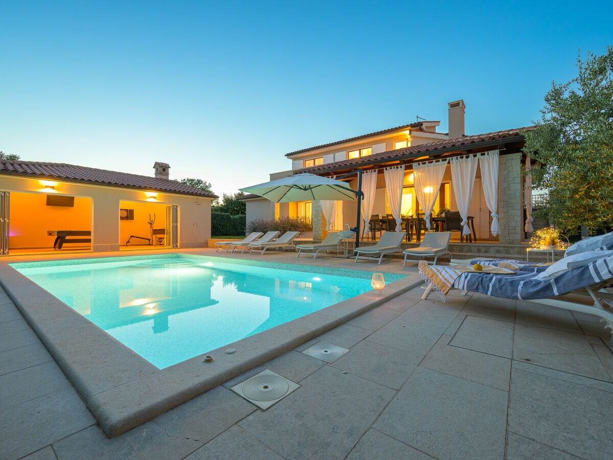 Villa Lana - Outdoor photo 2