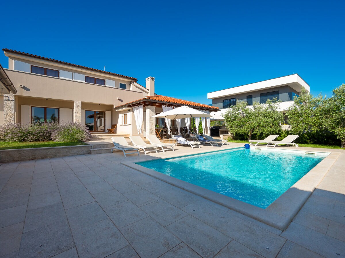 Villa Lana - Outdoor photo 3