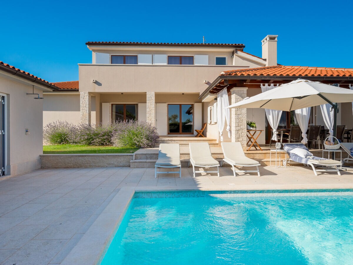 Villa Lana - Outdoor photo 4