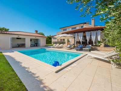 Villa Lana - Outdoor photo 5