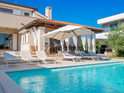 Villa Lana - Outdoor photo 7