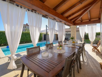 Villa Lana - Outdoor photo 8