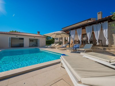 Villa Lana - Outdoor photo 9