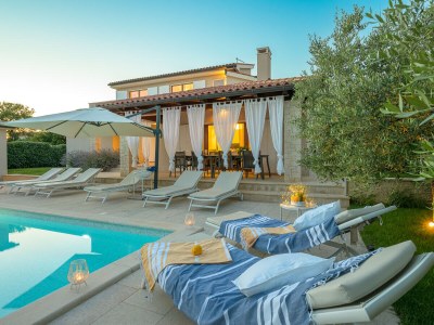 Villa Lana - Outdoor photo 13