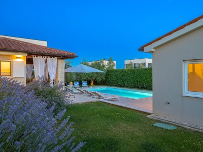 Villa Lana - Outdoor photo 14