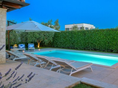 Villa Lana - Outdoor photo 15