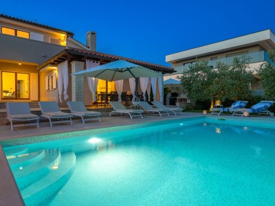 Villa Lana - Outdoor photo 16