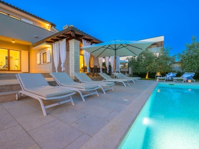 Villa Lana - Outdoor photo 17