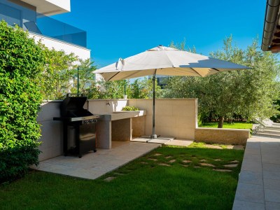 Villa Lana - Outdoor photo 19