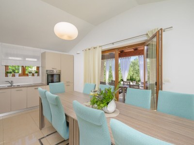 Villa Lana - Features photo 24