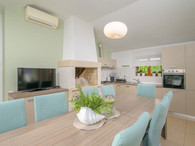 Villa Lana - Features photo 25