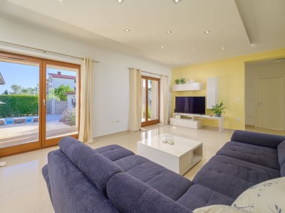 Villa Lana - Features photo 27