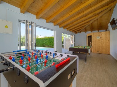 Villa Lana - Environment photo 37