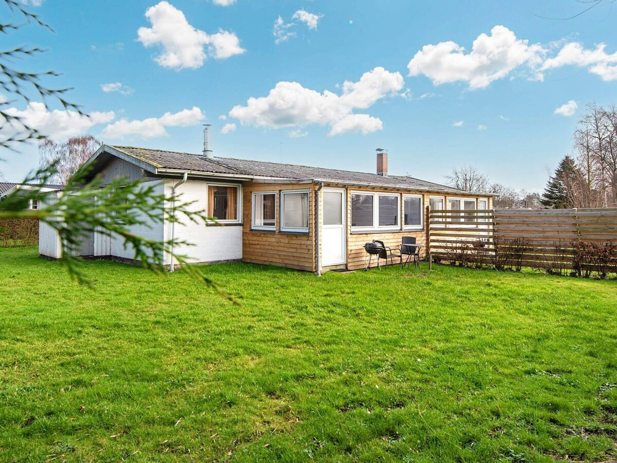 Holiday house 3 Personen Ferienhaus in Sydals-By Traum