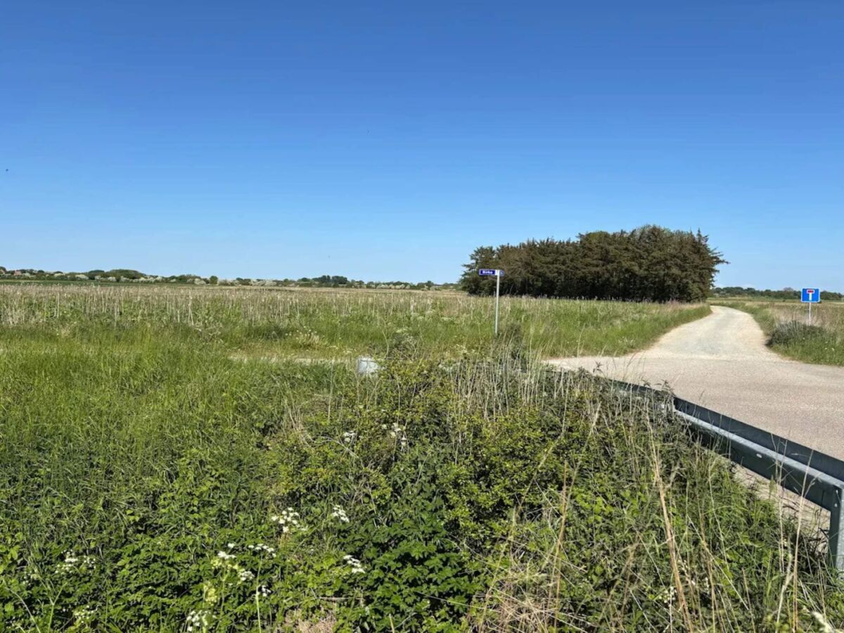 Holiday house 3 Personen Ferienhaus in Sydals-By Traum - Outdoor photo 5