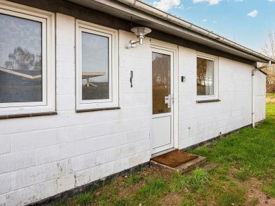 Holiday house 3 Personen Ferienhaus in Sydals-By Traum - Outdoor photo 3