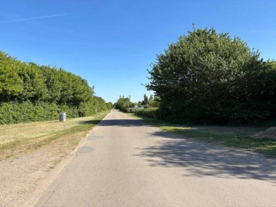 Holiday house 3 Personen Ferienhaus in Sydals-By Traum - Outdoor photo 7