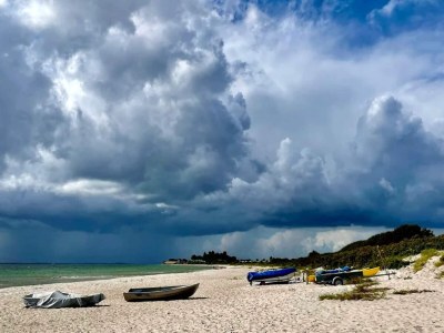 Holiday house 3 Personen Ferienhaus in Sydals-By Traum - Outdoor photo 8