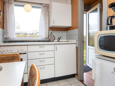 Holiday house 3 Personen Ferienhaus in Sydals-By Traum - Outdoor photo 10