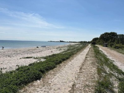 Holiday house 3 Personen Ferienhaus in Sydals-By Traum - Outdoor photo 13