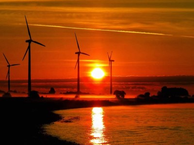 Holiday house 3 Personen Ferienhaus in Sydals-By Traum - Outdoor photo 14