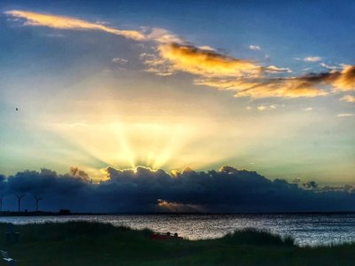 Holiday house 3 Personen Ferienhaus in Sydals-By Traum - Outdoor photo 15