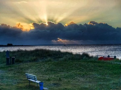 Holiday house 3 Personen Ferienhaus in Sydals-By Traum - Outdoor photo 16