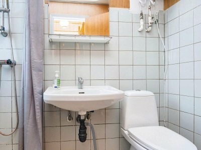 Holiday house 3 Personen Ferienhaus in Sydals-By Traum - Outdoor photo 17