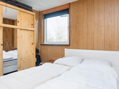 Holiday house 3 Personen Ferienhaus in Sydals-By Traum - Outdoor photo 18