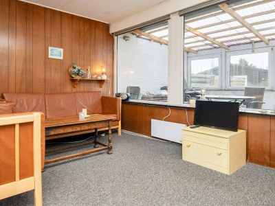 Holiday house 3 Personen Ferienhaus in Sydals-By Traum - Outdoor photo 21