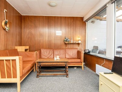 Holiday house 3 Personen Ferienhaus in Sydals-By Traum - Outdoor photo 22