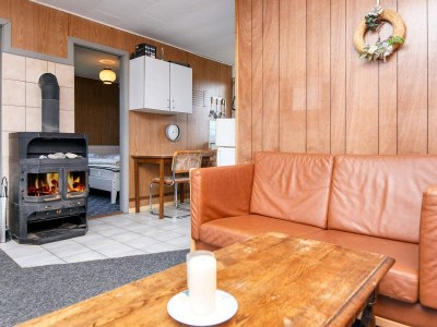 Holiday house 3 Personen Ferienhaus in Sydals-By Traum - Outdoor photo 25