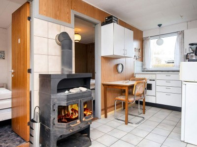 Holiday house 3 Personen Ferienhaus in Sydals-By Traum - Outdoor photo 27