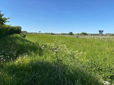 Holiday house 3 Personen Ferienhaus in Sydals-By Traum - Outdoor photo 29