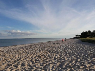 Holiday house 3 Personen Ferienhaus in Sydals-By Traum - Outdoor photo 37