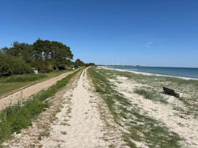 Holiday house 3 Personen Ferienhaus in Sydals-By Traum - Outdoor photo 40