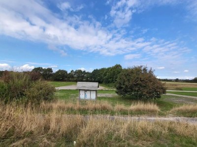 Holiday house 3 Personen Ferienhaus in Sydals-By Traum - Outdoor photo 45