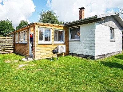 Holiday house 3 person holiday home in Sydals-By Traum - Holiday house