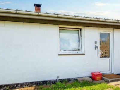 Holiday house 3 person holiday home in Sydals-By Traum - Outdoor photo 3