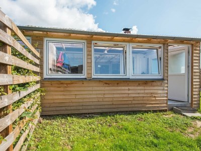 Holiday house 3 person holiday home in Sydals-By Traum - Outdoor photo 4