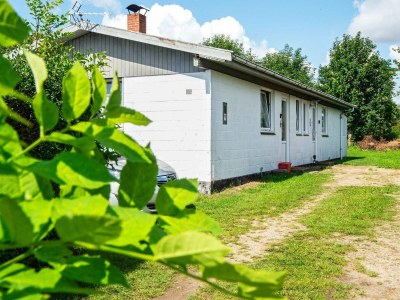 Holiday house 3 person holiday home in Sydals-By Traum - Outdoor photo 5