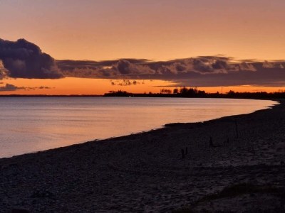 Holiday house 3 person holiday home in Sydals-By Traum - Outdoor photo 10