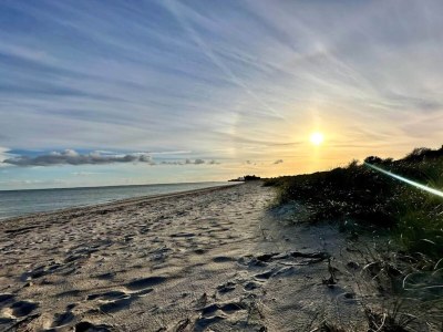 Holiday house 3 person holiday home in Sydals-By Traum - Outdoor photo 11